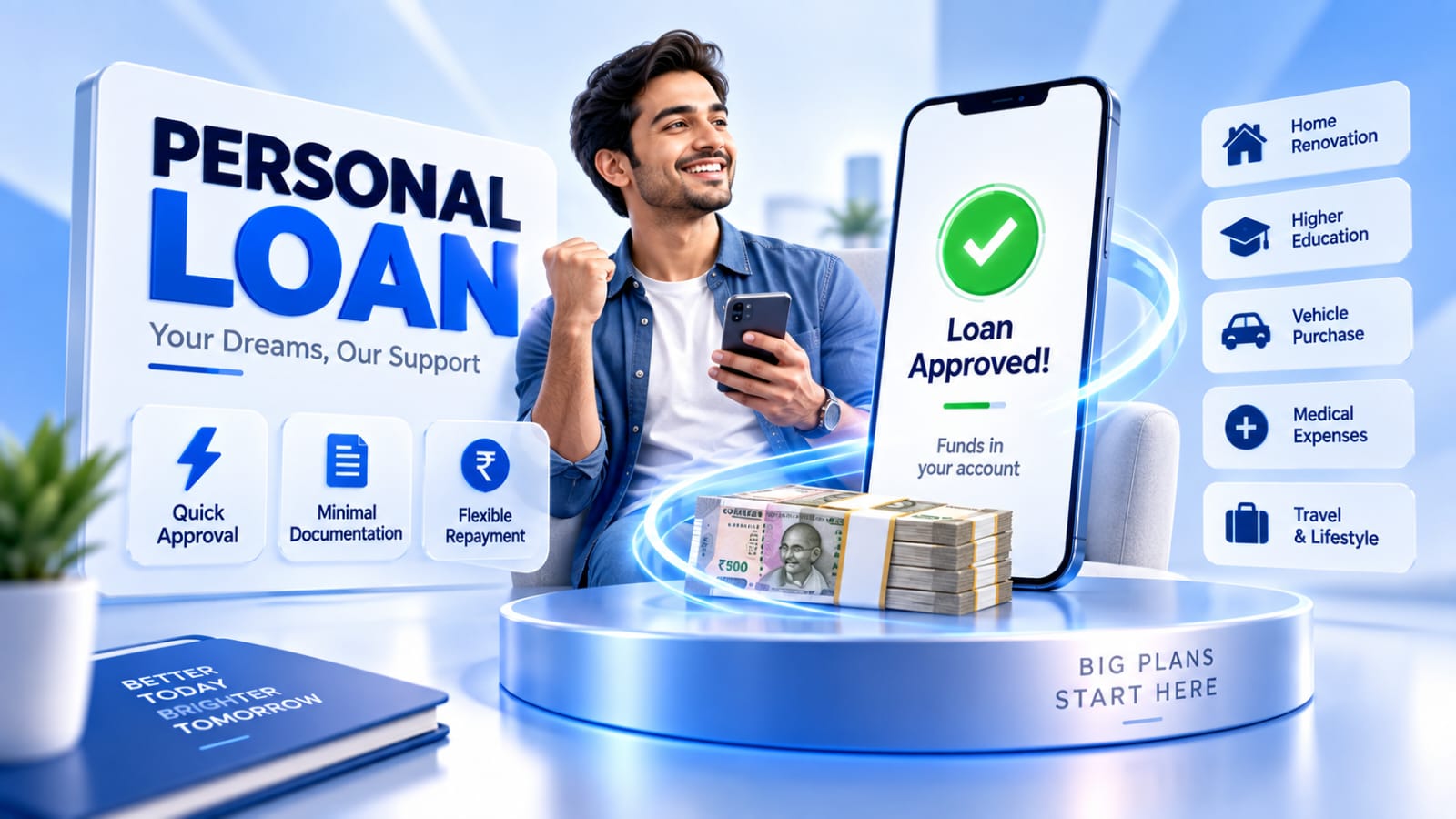 Personal Loan