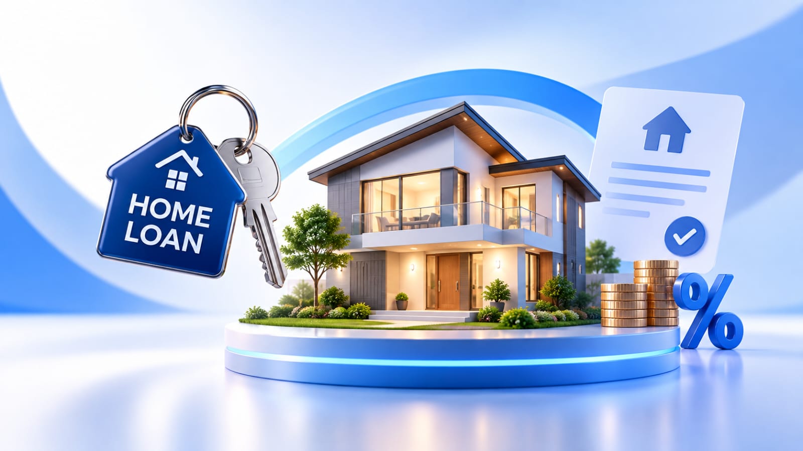 Home Loan