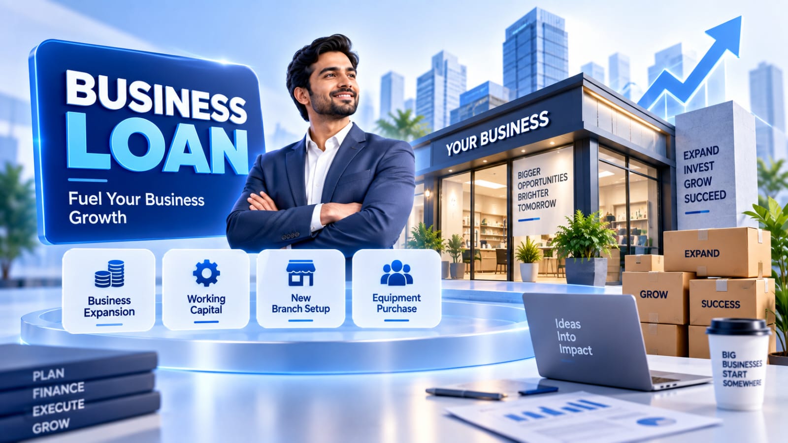 Business Loan