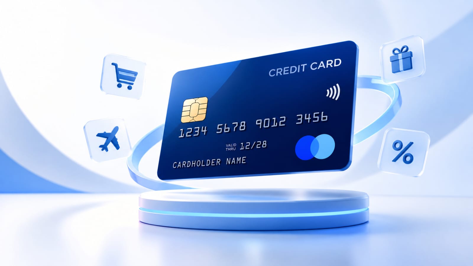 Credit Card
