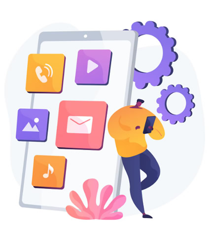 Building Strong Relationships