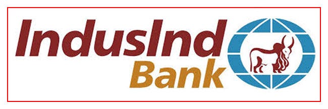 Indusind Bank